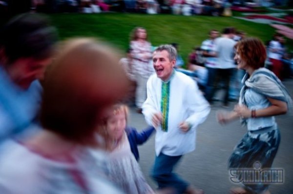 «Країна мрій» в Києві: як це було. ФОТО