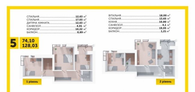 Комфорт за вигідною ціною: нові пропозиції від БК «Інвестор»*