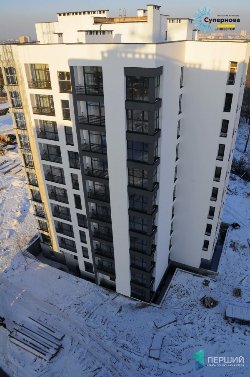 Комфорт за вигідною ціною: нові пропозиції від БК «Інвестор»*