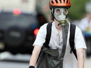 Прокуратура відкрила «кримінал» щодо смороду у Луцьку