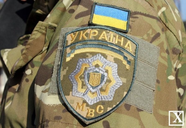 Як проходять навчальні будні майбутніх поліцейських Луцька. ФОТО