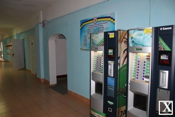 Як проходять навчальні будні майбутніх поліцейських Луцька. ФОТО