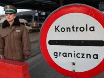 Україна та Польща відкриють ще один пункт пропуску на кордоні