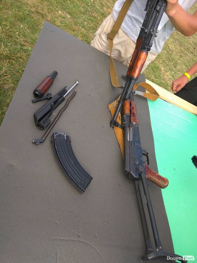 «Бандерштат-2017»: перший день. АРХІВ ТРАНСЛЯЦІЇ