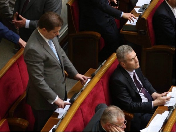 Григорій Смітюх