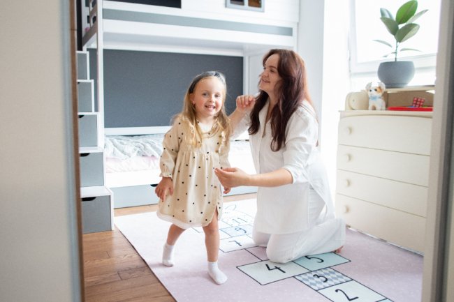 «Квартира – не лотерея»: сімейне інтерв’ю з мешканцями ЖК «Юпітер» Аліною і Сергієм Оласюками* 