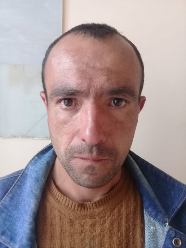 Перебуває на обліку в психіатра: розшукують волинянина, який вже не вперше зникає з дому. ФОТО