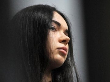 Я більше ніколи не сяду за кермо: останнє слово Зайцевої на суді. ВІДЕО