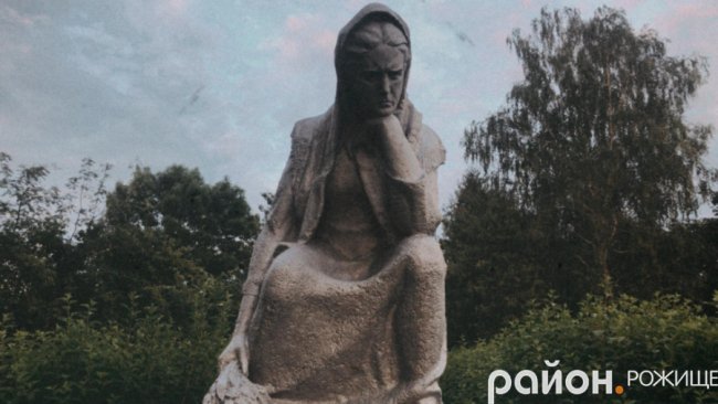 Замість ніжних рук красунь – тополі: розповіли легенду давнього волинського села 