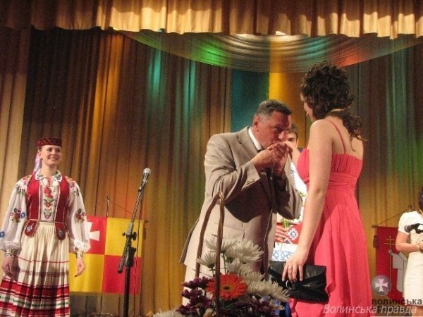 Назвали луцьку школу, де найбільше медалістів. ФОТО