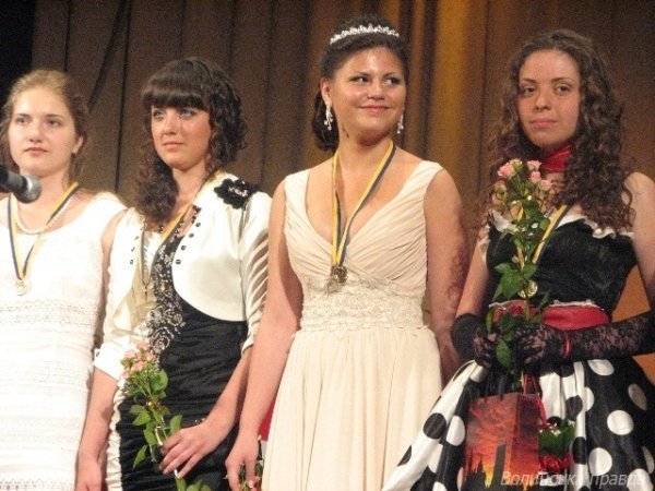 Назвали луцьку школу, де найбільше медалістів. ФОТО