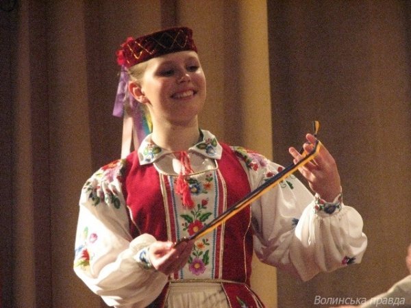 Назвали луцьку школу, де найбільше медалістів. ФОТО