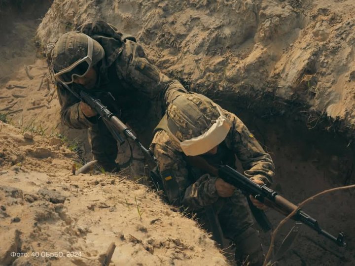 За добу на війні ліквідували майже 2 тисячі окупантів, 39 артсистем та багато техніки