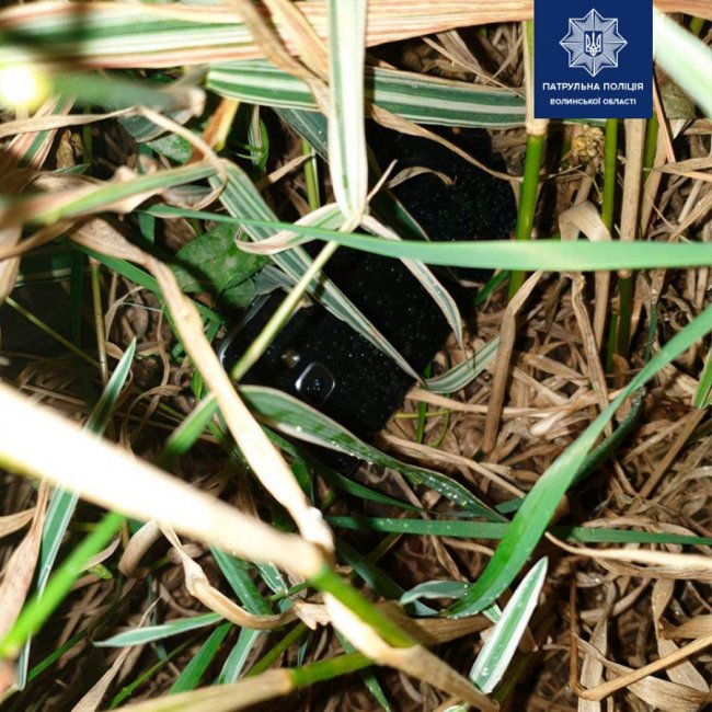 У Ковелі на автостанції пограбували чоловіка