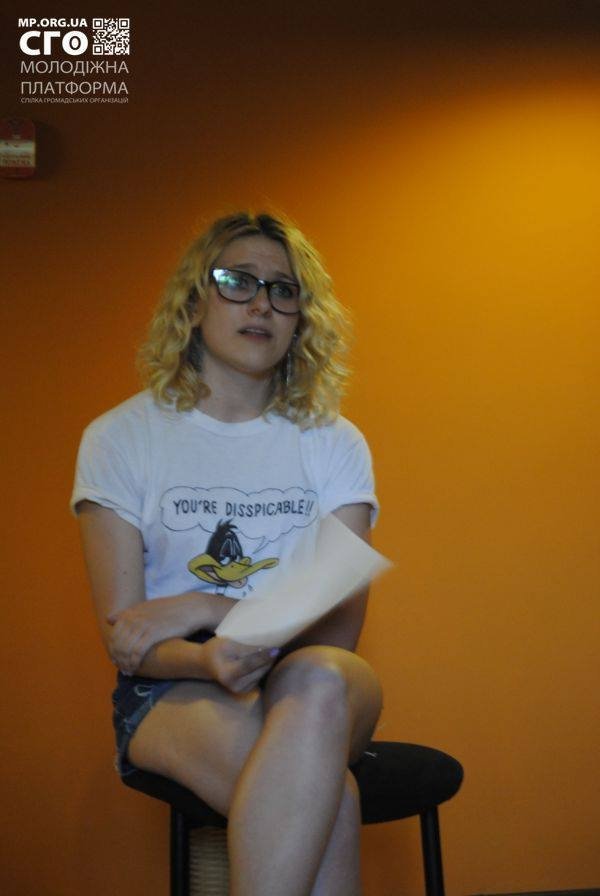 «Вечір Шекспіра» у Луцьку: як це було. ФОТО