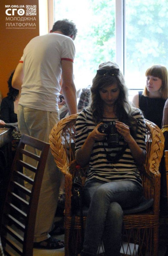 «Вечір Шекспіра» у Луцьку: як це було. ФОТО