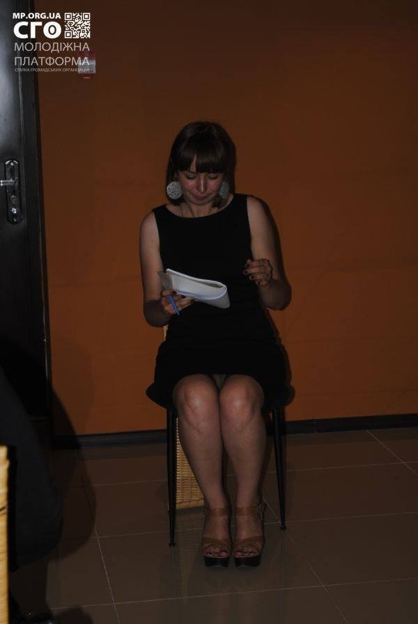 «Вечір Шекспіра» у Луцьку: як це було. ФОТО