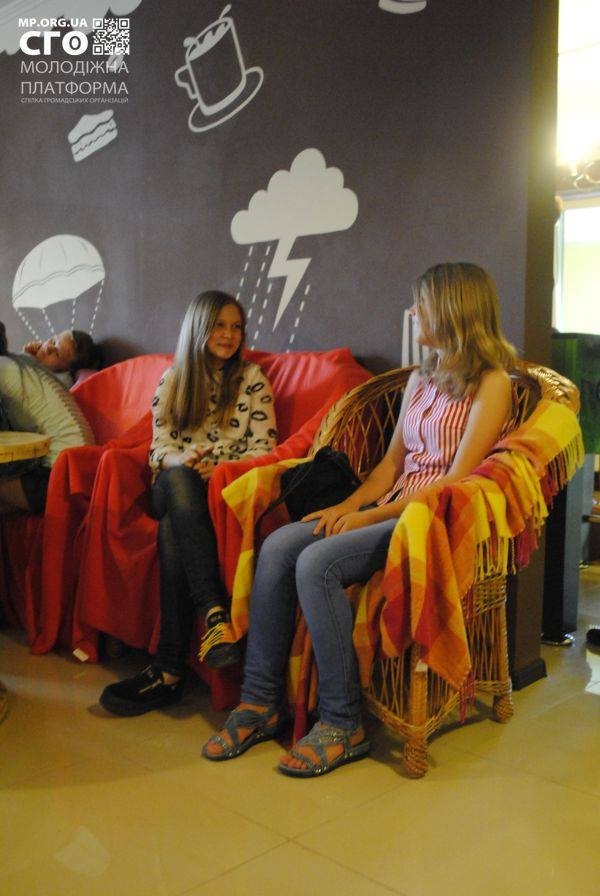 «Вечір Шекспіра» у Луцьку: як це було. ФОТО