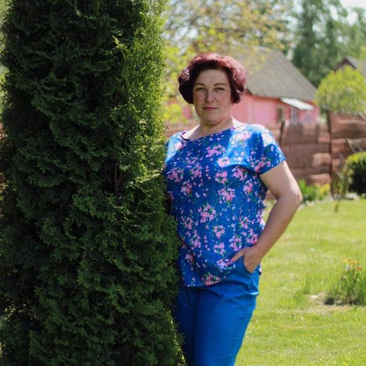 Обірвалося життя колишньої директорки будинку культури на Волині