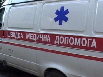 У селі під Луцьком матір і троє дітей отруїлися чадним газом