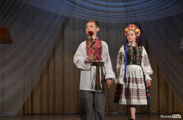 У Луцьку відзначили кращих журналістів. ФОТО