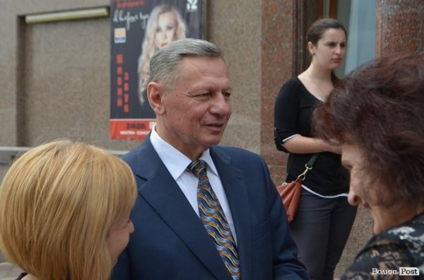 У Луцьку відзначили кращих журналістів. ФОТО