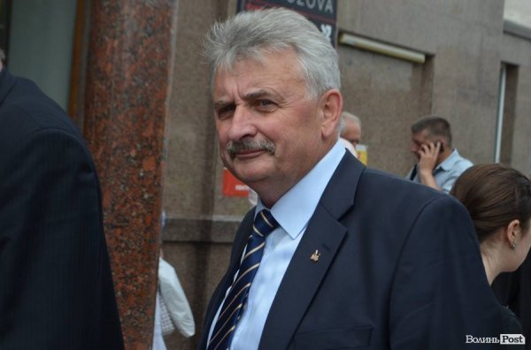 У Луцьку відзначили кращих журналістів. ФОТО