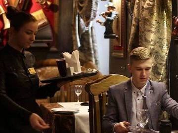 24 години на ревізію: готельно-ресторанний комплекс «Мелодія» 