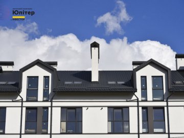 «Інвестор» пропонує придбати квартиру з великою кухнею у ЖК «Юпітер»*