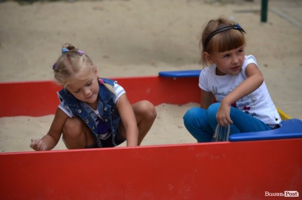 У Луцьку відкрили перший в регіоні скейтпарк. ФОТО