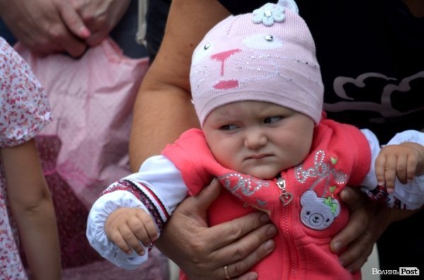 У Луцьку відкрили перший в регіоні скейтпарк. ФОТО