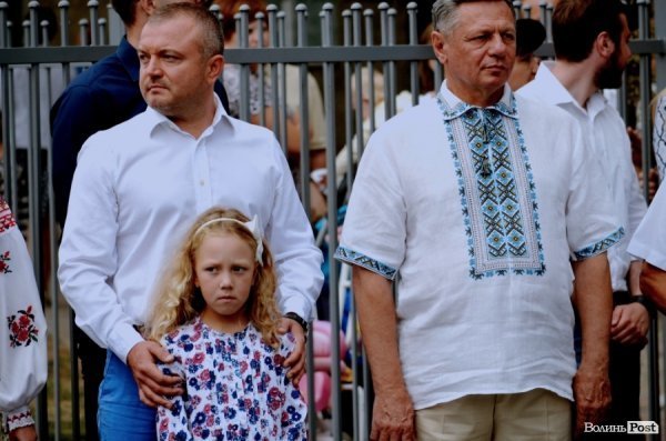 У Луцьку відкрили перший в регіоні скейтпарк. ФОТО