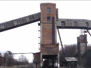 Волинська шахта незаконним видобутком вугілля завдала державі збитків на 430 мільйонів