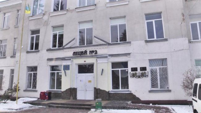 У навчальних закладах Луцької громади облаштовують «пункти незламності»