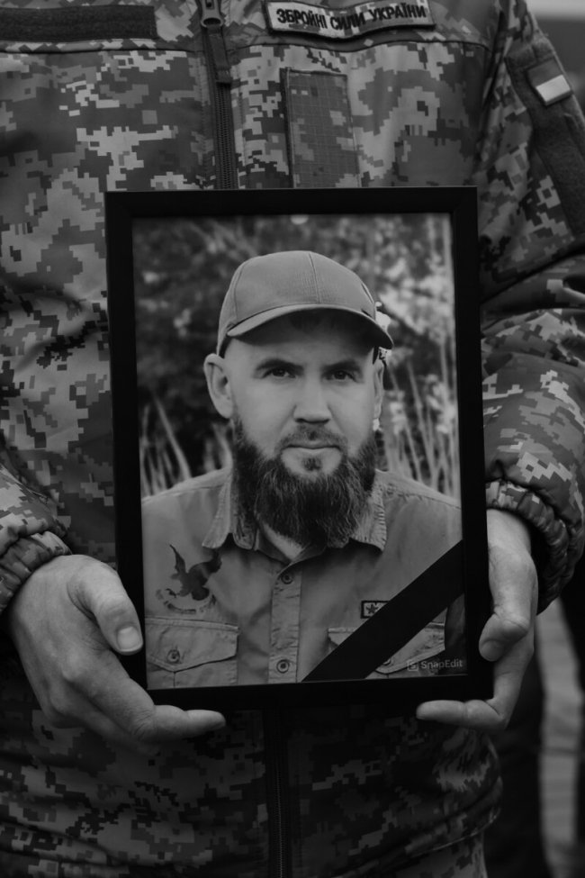 Сьогодні Волинь попрощалися з чотирма Героями