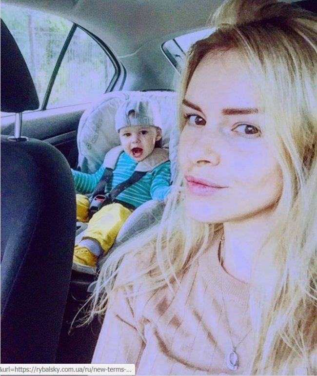 У Росії по-звірячому вбили відому модель 