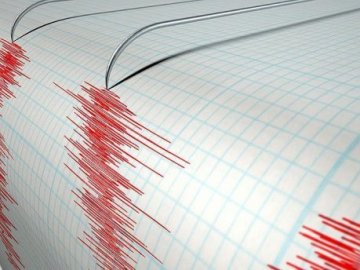 Землетрус в Одеській області: відчули три країни