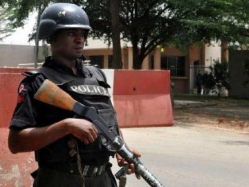 У Нігерії смертники влаштували вибух, 17 загиблих