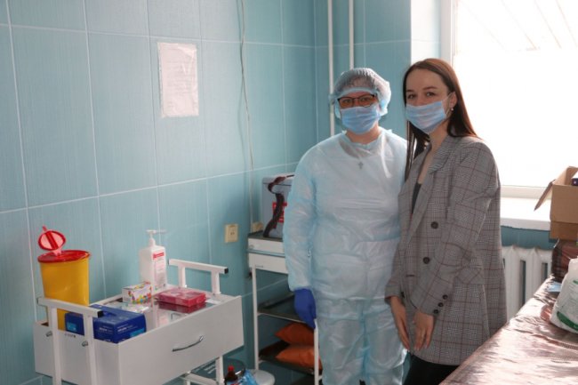 Як воно – вакцинуватися від COVID-19? ВЛАСНИЙ ДОСВІД