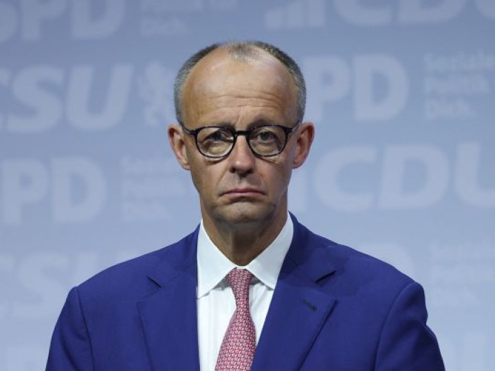 Зустрічі між Зеленським і путіним вочевидь не буде, - Мерц