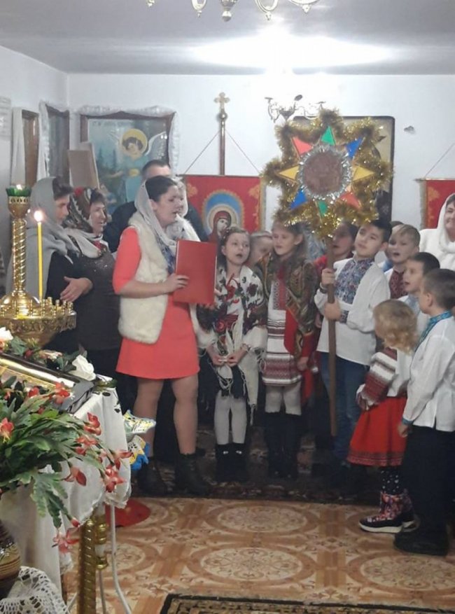 На будівлі храму на Волині встановили пам'ятний знак загиблому Герою. ФОТО