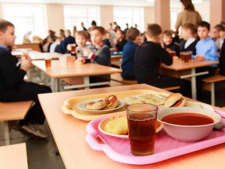 У Луцьку затвердили нову вартість харчування для учнів 5–10 класів