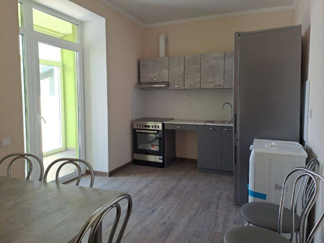 На Волині 67 родин переселенців отримали квартири у новобудові. ФОТО