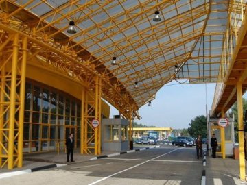 Абсолютний рекорд: Волинська митниця за вересень перерахувала до держбюджету понад 2,3 мільярда 