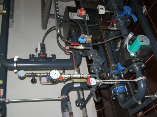 У Нововолинську вчать, як економити енергію. ФОТО