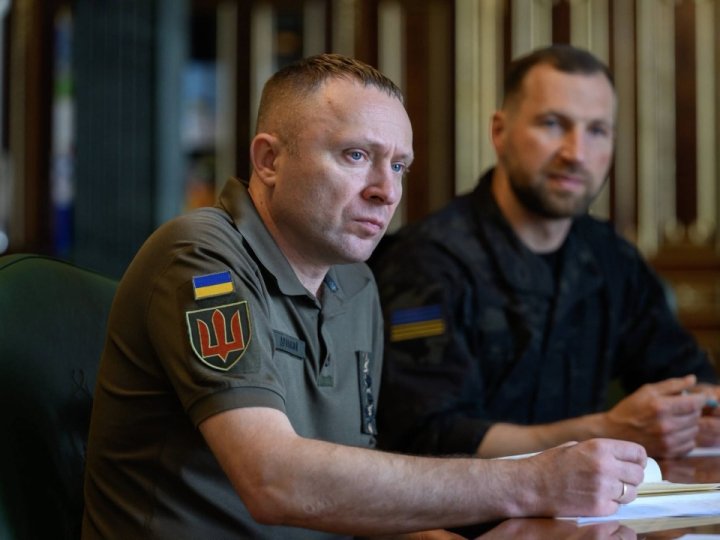 Зеленський анонсував заходи у відповідь на російські удари