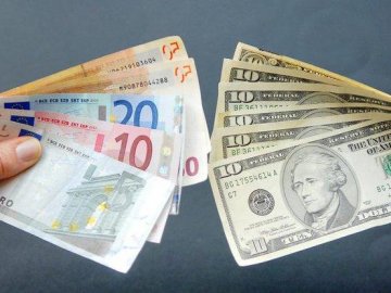 Курс валют у Луцьку станом на 2 квітня