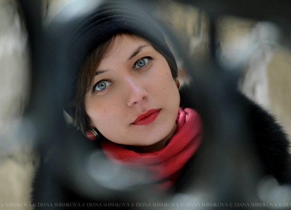 Фотовиставка Діани Шишкової-Морозюк