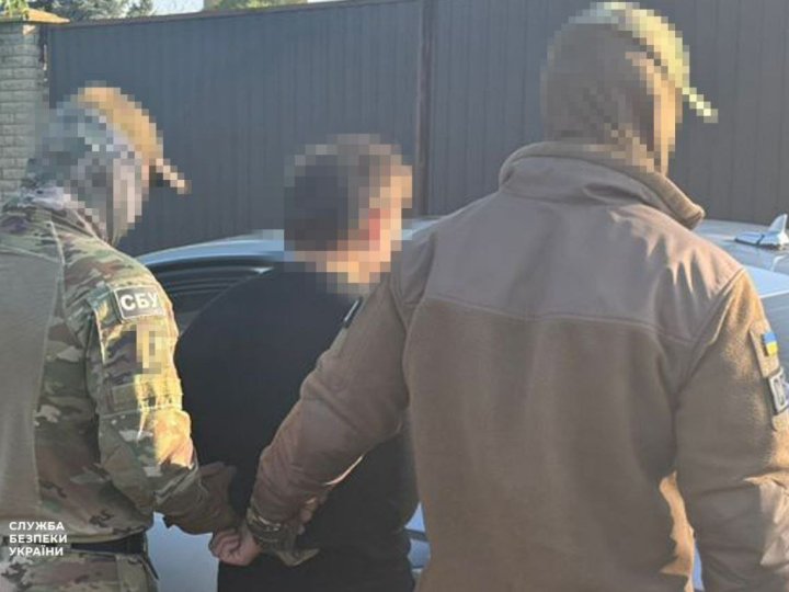 СБУ та правоохоронці Польщі ліквідували міжнародний наркосиндикат