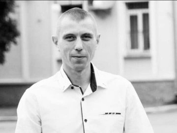 На Донеччині загинув Герой з Волині Андрій Мельник